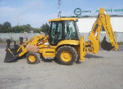 Продажа китайского экскаватора-погрузчика Foton Lovol FLB468-II в Казахстане за 000 $. Фотография 39 Купить экскаватор-погрузчик Foton Lovol (Китай) в Алматы, модель FLB468-II, цена DDP: 000 $. Фото 39