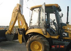 Продажа китайского экскаватора-погрузчика Foton Lovol FLB468-II в Казахстане за 000 $. Фотография 41 Купить экскаватор-погрузчик Foton Lovol (Китай) в Алматы, модель FLB468-II, цена DDP: 000 $. Фото 41