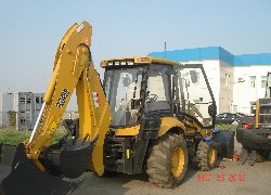 Продажа китайского экскаватора-погрузчика Foton Lovol FLB468-II в Казахстане за 000 $. Фотография 45 Купить экскаватор-погрузчик Foton Lovol (Китай) в Алматы, модель FLB468-II, цена DDP: 000 $. Фото 45