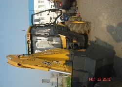 Продажа китайского экскаватора-погрузчика Foton Lovol FLB468-II в Казахстане за 000 $. Фотография 46 Купить экскаватор-погрузчик Foton Lovol (Китай) в Алматы, модель FLB468-II, цена DDP: 000 $. Фото 46