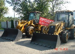 Продажа китайского экскаватора-погрузчика Foton Lovol FLB468-II в Казахстане за 000 $. Фотография 47 Купить экскаватор-погрузчик Foton Lovol (Китай) в Алматы, модель FLB468-II, цена DDP: 000 $. Фото 47