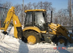 Продажа китайского экскаватора-погрузчика Foton Lovol FLB468-II в Казахстане за 000 $. Фотография 48 Купить экскаватор-погрузчик Foton Lovol (Китай) в Алматы, модель FLB468-II, цена DDP: 000 $. Фото 48