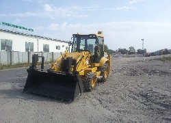 Продажа китайского экскаватора-погрузчика Foton Lovol FLB468-II в Казахстане за 000 $. Фотография 50 Купить экскаватор-погрузчик Foton Lovol (Китай) в Алматы, модель FLB468-II, цена DDP: 000 $. Фото 50