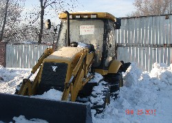 Продажа китайского экскаватора-погрузчика Foton Lovol FLB468-II в Казахстане за 000 $. Фотография 53 Купить экскаватор-погрузчик Foton Lovol (Китай) в Алматы, модель FLB468-II, цена DDP: 000 $. Фото 53