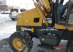 Продажа китайского экскаватора-погрузчика Foton Lovol FLB468-II в Казахстане за 000 $. Фотография 56 Купить экскаватор-погрузчик Foton Lovol (Китай) в Алматы, модель FLB468-II, цена DDP: 000 $. Фото 56