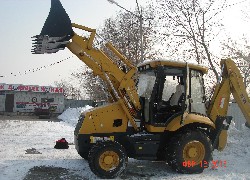 Продажа китайского экскаватора-погрузчика Foton Lovol FLB468-II в Казахстане за 000 $. Фотография 58 Купить экскаватор-погрузчик Foton Lovol (Китай) в Алматы, модель FLB468-II, цена DDP: 000 $. Фото 58