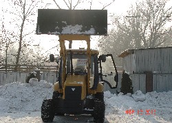 Продажа китайского экскаватора-погрузчика Foton Lovol FLB468-II в Казахстане за 000 $. Фотография 60 Купить экскаватор-погрузчик Foton Lovol (Китай) в Алматы, модель FLB468-II, цена DDP: 000 $. Фото 60