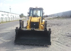 Продажа китайского экскаватора-погрузчика Foton Lovol FLB468-II в Казахстане за 000 $. Фотография 61 Купить экскаватор-погрузчик Foton Lovol (Китай) в Алматы, модель FLB468-II, цена DDP: 000 $. Фото 61