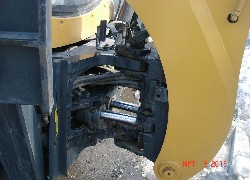 Продажа китайского экскаватора-погрузчика Foton Lovol FLB468-II в Казахстане за 000 $. Фотография 63 Купить экскаватор-погрузчик Foton Lovol (Китай) в Алматы, модель FLB468-II, цена DDP: 000 $. Фото 63