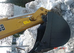 Продажа китайского экскаватора-погрузчика Foton Lovol FLB468-II в Казахстане за 000 $. Фотография 66 Купить экскаватор-погрузчик Foton Lovol (Китай) в Алматы, модель FLB468-II, цена DDP: 000 $. Фото 66