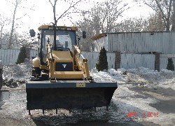 Продажа китайского экскаватора-погрузчика Foton Lovol FLB468-II в Казахстане за 000 $. Фотография 67 Купить экскаватор-погрузчик Foton Lovol (Китай) в Алматы, модель FLB468-II, цена DDP: 000 $. Фото 67