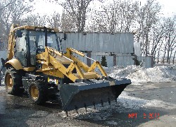 Продажа китайского экскаватора-погрузчика Foton Lovol FLB468-II в Казахстане за 000 $. Фотография 68 Купить экскаватор-погрузчик Foton Lovol (Китай) в Алматы, модель FLB468-II, цена DDP: 000 $. Фото 68