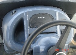 Продажа китайского экскаватора-погрузчика Foton Lovol FLB468-II в Казахстане за 000 $. Фотография 70 Купить экскаватор-погрузчик Foton Lovol (Китай) в Алматы, модель FLB468-II, цена DDP: 000 $. Фото 70