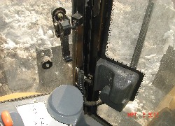 Продажа китайского экскаватора-погрузчика Foton Lovol FLB468-II в Казахстане за 000 $. Фотография 74 Купить экскаватор-погрузчик Foton Lovol (Китай) в Алматы, модель FLB468-II, цена DDP: 000 $. Фото 74