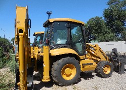 Продажа китайского экскаватора-погрузчика Foton Lovol FLB468-II в Казахстане за 000 $. Фотография 75 Купить экскаватор-погрузчик Foton Lovol (Китай) в Алматы, модель FLB468-II, цена DDP: 000 $. Фото 75