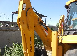 Продажа китайского экскаватора-погрузчика Foton Lovol FLB468-II в Казахстане за 000 $. Фотография 76 Купить экскаватор-погрузчик Foton Lovol (Китай) в Алматы, модель FLB468-II, цена DDP: 000 $. Фото 76