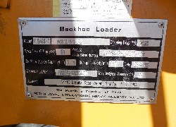 Продажа китайского экскаватора-погрузчика Foton Lovol FLB468-II в Казахстане за 000 $. Фотография 77 Купить экскаватор-погрузчик Foton Lovol (Китай) в Алматы, модель FLB468-II, цена DDP: 000 $. Фото 77