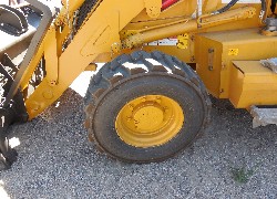 Продажа китайского экскаватора-погрузчика Foton Lovol FLB468-II в Казахстане за 000 $. Фотография 79 Купить экскаватор-погрузчик Foton Lovol (Китай) в Алматы, модель FLB468-II, цена DDP: 000 $. Фото 79