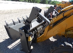 Продажа китайского экскаватора-погрузчика Foton Lovol FLB468-II в Казахстане за 000 $. Фотография 80 Купить экскаватор-погрузчик Foton Lovol (Китай) в Алматы, модель FLB468-II, цена DDP: 000 $. Фото 80