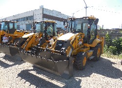 Продажа китайского экскаватора-погрузчика Foton Lovol FLB468-II в Казахстане за 000 $. Фотография 82 Купить экскаватор-погрузчик Foton Lovol (Китай) в Алматы, модель FLB468-II, цена DDP: 000 $. Фото 82