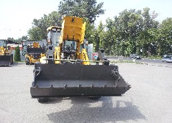 Продажа китайского экскаватора-погрузчика Foton Lovol FLB468-II в Казахстане за 000 $. Фотография 83 Купить экскаватор-погрузчик Foton Lovol (Китай) в Алматы, модель FLB468-II, цена DDP: 000 $. Фото 83