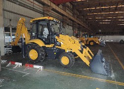 Продажа китайского экскаватора-погрузчика Foton Lovol FLB468-II в Казахстане за 000 $. Фотография 84 Купить экскаватор-погрузчик Foton Lovol (Китай) в Алматы, модель FLB468-II, цена DDP: 000 $. Фото 84