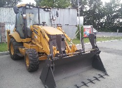 Продажа китайского экскаватора-погрузчика Foton Lovol FLB468-II в Казахстане за 000 $. Фотография 85 Купить экскаватор-погрузчик Foton Lovol (Китай) в Алматы, модель FLB468-II, цена DDP: 000 $. Фото 85