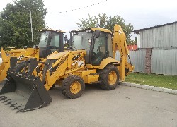 Продажа китайского экскаватора-погрузчика Foton Lovol FLB468-II в Казахстане за 000 $. Фотография 88 Купить экскаватор-погрузчик Foton Lovol (Китай) в Алматы, модель FLB468-II, цена DDP: 000 $. Фото 88