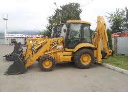 Продажа китайского экскаватора-погрузчика Foton Lovol FLB468-II в Казахстане за 000 $. Фотография 89 Купить экскаватор-погрузчик Foton Lovol (Китай) в Алматы, модель FLB468-II, цена DDP: 000 $. Фото 89