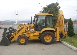 Продажа китайского экскаватора-погрузчика Foton Lovol FLB468-II в Казахстане за 000 $. Фотография 90 Купить экскаватор-погрузчик Foton Lovol (Китай) в Алматы, модель FLB468-II, цена DDP: 000 $. Фото 90