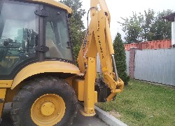 Продажа китайского экскаватора-погрузчика Foton Lovol FLB468-II в Казахстане за 000 $. Фотография 91 Купить экскаватор-погрузчик Foton Lovol (Китай) в Алматы, модель FLB468-II, цена DDP: 000 $. Фото 91