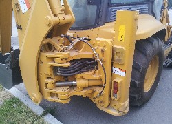 Продажа китайского экскаватора-погрузчика Foton Lovol FLB468-II в Казахстане за 000 $. Фотография 95 Купить экскаватор-погрузчик Foton Lovol (Китай) в Алматы, модель FLB468-II, цена DDP: 000 $. Фото 95