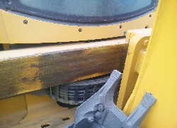 Продажа китайского экскаватора-погрузчика Foton Lovol FLB468-II в Казахстане за 000 $. Фотография 97 Купить экскаватор-погрузчик Foton Lovol (Китай) в Алматы, модель FLB468-II, цена DDP: 000 $. Фото 97