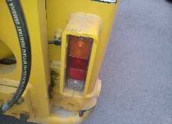 Продажа китайского экскаватора-погрузчика Foton Lovol FLB468-II в Казахстане за 000 $. Фотография 100 Купить экскаватор-погрузчик Foton Lovol (Китай) в Алматы, модель FLB468-II, цена DDP: 000 $. Фото 100