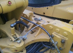 Продажа китайского экскаватора-погрузчика Foton Lovol FLB468-II в Казахстане за 000 $. Фотография 101 Купить экскаватор-погрузчик Foton Lovol (Китай) в Алматы, модель FLB468-II, цена DDP: 000 $. Фото 101