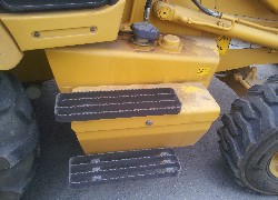 Продажа китайского экскаватора-погрузчика Foton Lovol FLB468-II в Казахстане за 000 $. Фотография 103 Купить экскаватор-погрузчик Foton Lovol (Китай) в Алматы, модель FLB468-II, цена DDP: 000 $. Фото 103