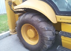 Продажа китайского экскаватора-погрузчика Foton Lovol FLB468-II в Казахстане за 000 $. Фотография 108 Купить экскаватор-погрузчик Foton Lovol (Китай) в Алматы, модель FLB468-II, цена DDP: 000 $. Фото 108