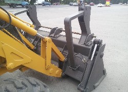 Продажа китайского экскаватора-погрузчика Foton Lovol FLB468-II в Казахстане за 000 $. Фотография 110 Купить экскаватор-погрузчик Foton Lovol (Китай) в Алматы, модель FLB468-II, цена DDP: 000 $. Фото 110