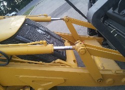 Продажа китайского экскаватора-погрузчика Foton Lovol FLB468-II в Казахстане за 000 $. Фотография 112 Купить экскаватор-погрузчик Foton Lovol (Китай) в Алматы, модель FLB468-II, цена DDP: 000 $. Фото 112