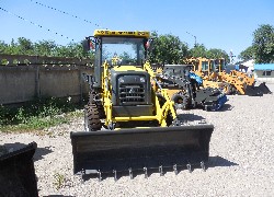 Продажа китайского экскаватора-погрузчика Rhinoceros XN120 в Казахстане за 000 $. Фотография 1 Купить экскаватор-погрузчик Rhinoceros (Китай) в Алматы, модель XN120, цена DDP: 000 $. Фото 1