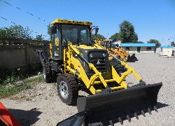 Продажа китайского экскаватора-погрузчика Rhinoceros XN120 в Казахстане за 000 $. Фотография 7 Купить экскаватор-погрузчик Rhinoceros (Китай) в Алматы, модель XN120, цена DDP: 000 $. Фото 7