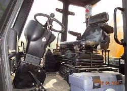 Продажа китайского экскаватора-погрузчика SHANMON WZ30-25 в Казахстане за 000 $. Фотография 4 Купить экскаватор-погрузчик SHANMON (Китай) в Алматы, модель WZ30-25, цена DDP: 000 $. Фото 4