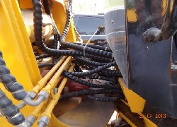 Продажа китайского экскаватора-погрузчика SHANMON WZ30-25 в Казахстане за 000 $. Фотография 6 Купить экскаватор-погрузчик SHANMON (Китай) в Алматы, модель WZ30-25, цена DDP: 000 $. Фото 6