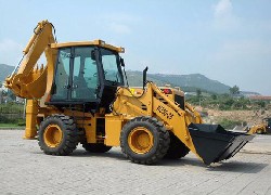 Продажа китайского экскаватора-погрузчика SHANMON WZ30-25 в Казахстане за 000 $. Фотография 8 Купить экскаватор-погрузчик SHANMON (Китай) в Алматы, модель WZ30-25, цена DDP: 000 $. Фото 8