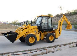 Продажа китайского экскаватора-погрузчика SHANMON WZ30-25 в Казахстане за 000 $. Фотография 9 Купить экскаватор-погрузчик SHANMON (Китай) в Алматы, модель WZ30-25, цена DDP: 000 $. Фото 9