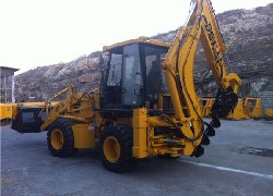 Продажа китайского экскаватора-погрузчика SHANMON WZ30-25 в Казахстане за 000 $. Фотография 10 Купить экскаватор-погрузчик SHANMON (Китай) в Алматы, модель WZ30-25, цена DDP: 000 $. Фото 10