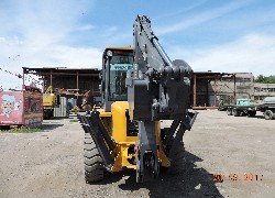 Продажа китайского экскаватора-погрузчика XCMG WZ30-25 в Казахстане за 000 $. Фотография 41 Купить экскаватор-погрузчик XCMG (Китай) в Алматы, модель WZ30-25, цена DDP: 000 $. Фото 41