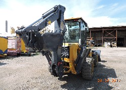 Продажа китайского экскаватора-погрузчика XCMG WZ30-25 в Казахстане за 000 $. Фотография 42 Купить экскаватор-погрузчик XCMG (Китай) в Алматы, модель WZ30-25, цена DDP: 000 $. Фото 42