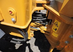 Продажа китайского экскаватора-погрузчика XCMG WZ30-25 в Казахстане за 000 $. Фотография 7 Купить экскаватор-погрузчик XCMG (Китай) в Алматы, модель WZ30-25, цена DDP: 000 $. Фото 7