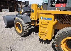 Продажа китайского экскаватора-погрузчика XCMG WZ30-25 в Казахстане за 000 $. Фотография 8 Купить экскаватор-погрузчик XCMG (Китай) в Алматы, модель WZ30-25, цена DDP: 000 $. Фото 8